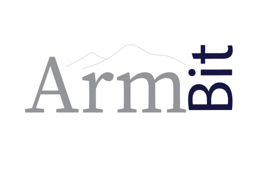 Armbit ծրագրավորման ընկերություն - լոգոտիպ