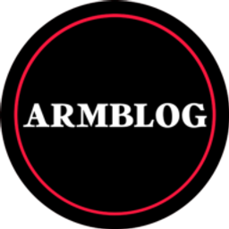 armblog.am - լոգոտիպ