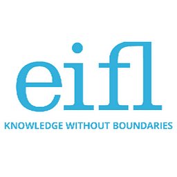 Digital Library Association of Armenia - լոգոտիպ