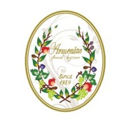 ARMENIAC Food Bijou - լոգոտիպ
