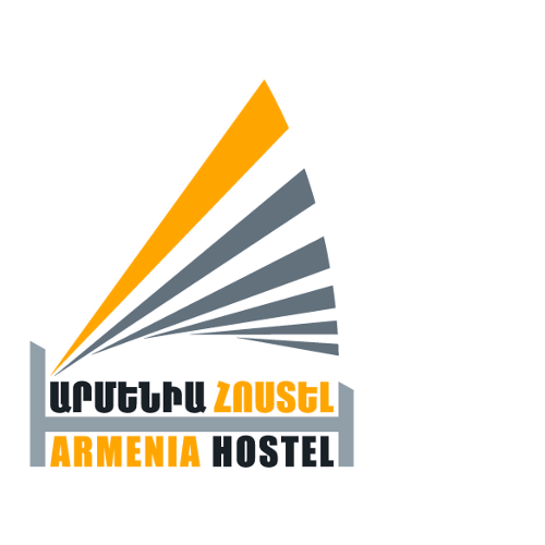 armeniahostel.com - լոգոտիպ