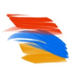 Շուկա՝ հայկական արվեստի սիրահարների համար - լոգոտիպ
