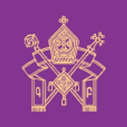 Մայր Աթոռ Սուրբ Էջմիածին - լոգոտիպ
