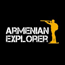 Armenian Explorer - լոգոտիպ