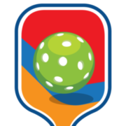 Pickleball in Armenia, Pickleball Federation logo