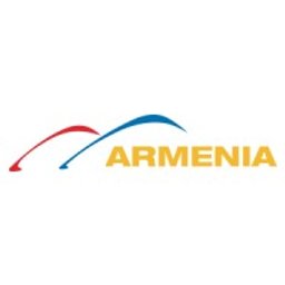Արմենիա Թի-Վի հեռուստաընկերություն - լոգոտիպ