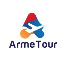 АрмеТур - լոգոտիպ