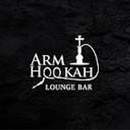 ARMHOOKAH - լոգոտիպ