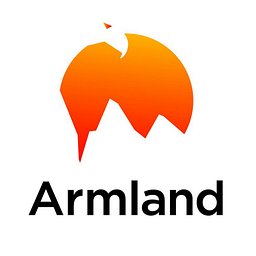 Логотип: Armland.am