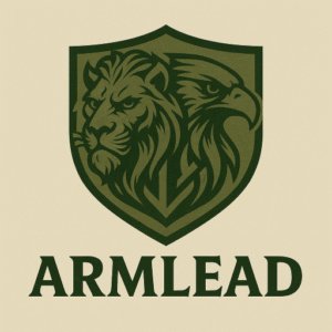 Armlead - լոգոտիպ