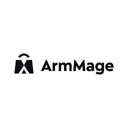 ArmMage - լոգոտիպ