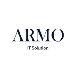 Логотип: ARMO.AM