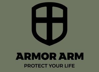 armorarm.am - լոգոտիպ