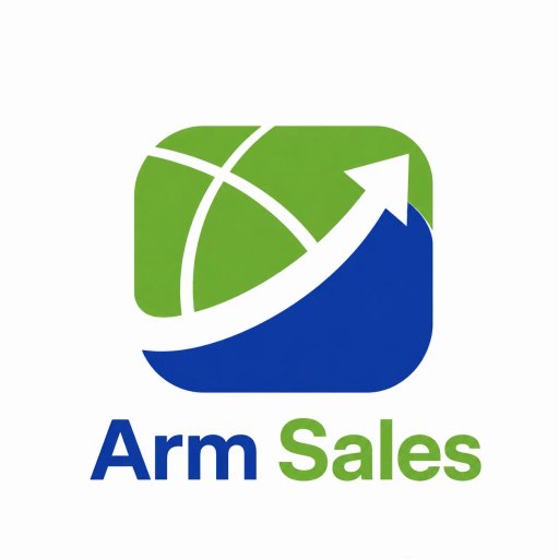 Arm Sales - լոգոտիպ