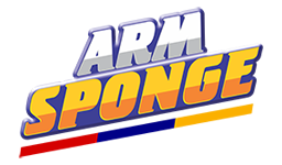 Логотип: Armsponge
