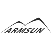 ArmSun - լոգոտիպ