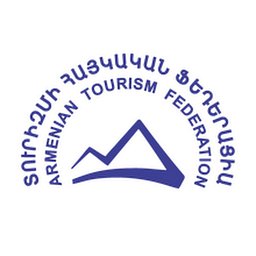 Armenian Tourism Federation logo