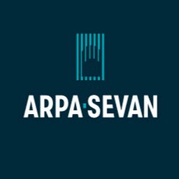 Arpa-Sevan logo