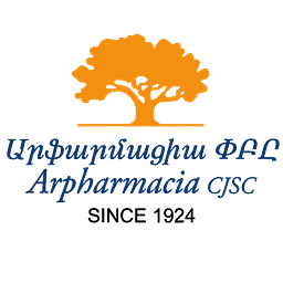 arpharm.am logo
