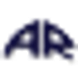Ar Radio Intercontinental - լոգոտիպ