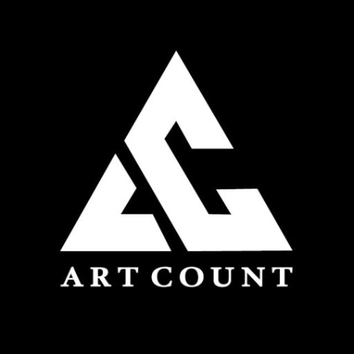 ArtCount - լոգոտիպ