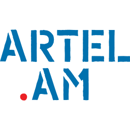 ARTEL.AM - լոգոտիպ