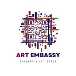 Art Embassy - լոգոտիպ