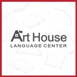 Art House - լոգոտիպ