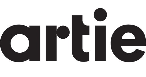 Логотип: ARTIE