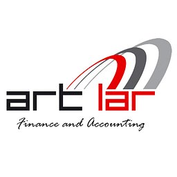 Արտ-Լար - լոգոտիպ
