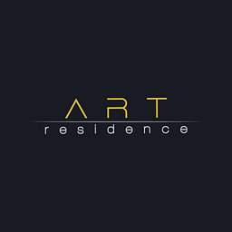 Art Residence - լոգոտիպ