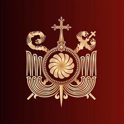 ՀԱՍԵ Արցախի թեմ - լոգոտիպ