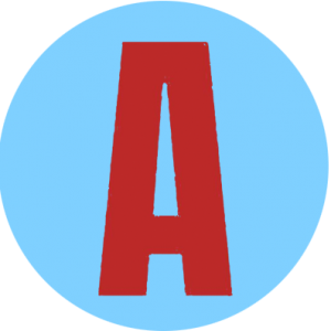Artsakh Cultural & Tourism Development Agency - լոգոտիպ