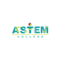 ArtSTEM College - լոգոտիպ