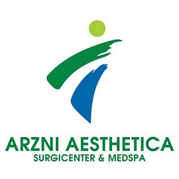 Arzni Aesthetica - լոգոտիպ