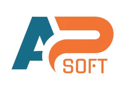 As-Soft - լոգոտիպ