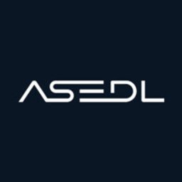 ASEDL - լոգոտիպ