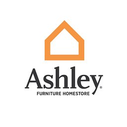 Ashley Furniture կահույքի սրահ - լոգոտիպ