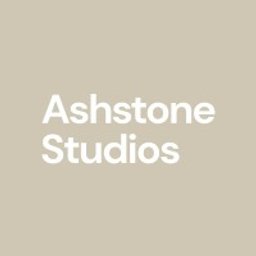 Ashstone Studios - լոգոտիպ