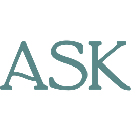 ASK-Consult logo