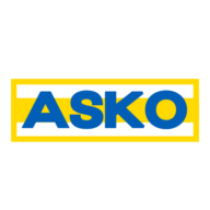 Логотип: ASKO