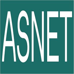 AsnetAM - լոգոտիպ