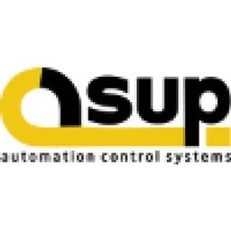 ASUP - լոգոտիպ