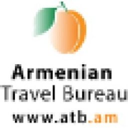 Armenian Travel Bureau - լոգոտիպ