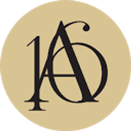 Atelier16 - լոգոտիպ