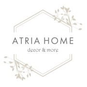 Логотип: Atria
