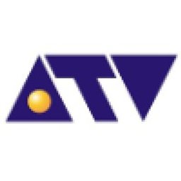 Ա-ԹԻՎԻ Հեռուստաընկերություն - լոգոտիպ