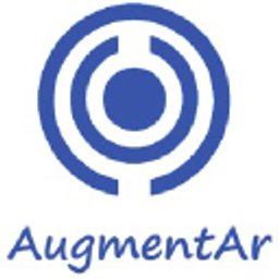 AugmentAr - լոգոտիպ