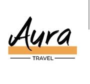 Aura Travel - լոգոտիպ