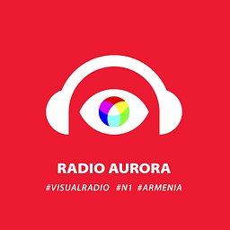 Логотип: Aurora News